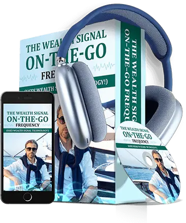 The wealth signal audio download