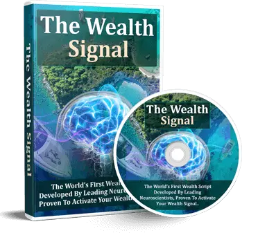 wealth signal audio download